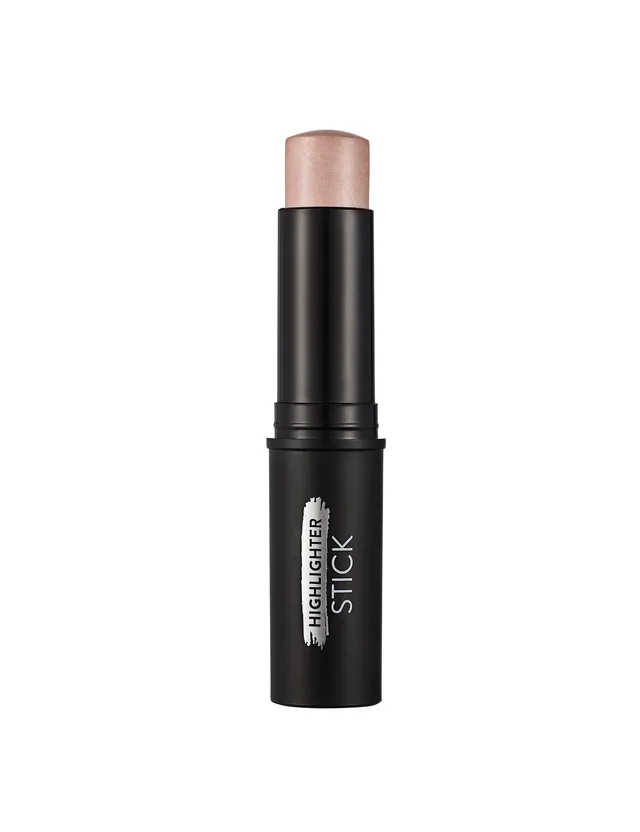 Pretty by Flormar Highlighter Stick illuminante 001 Moonlight