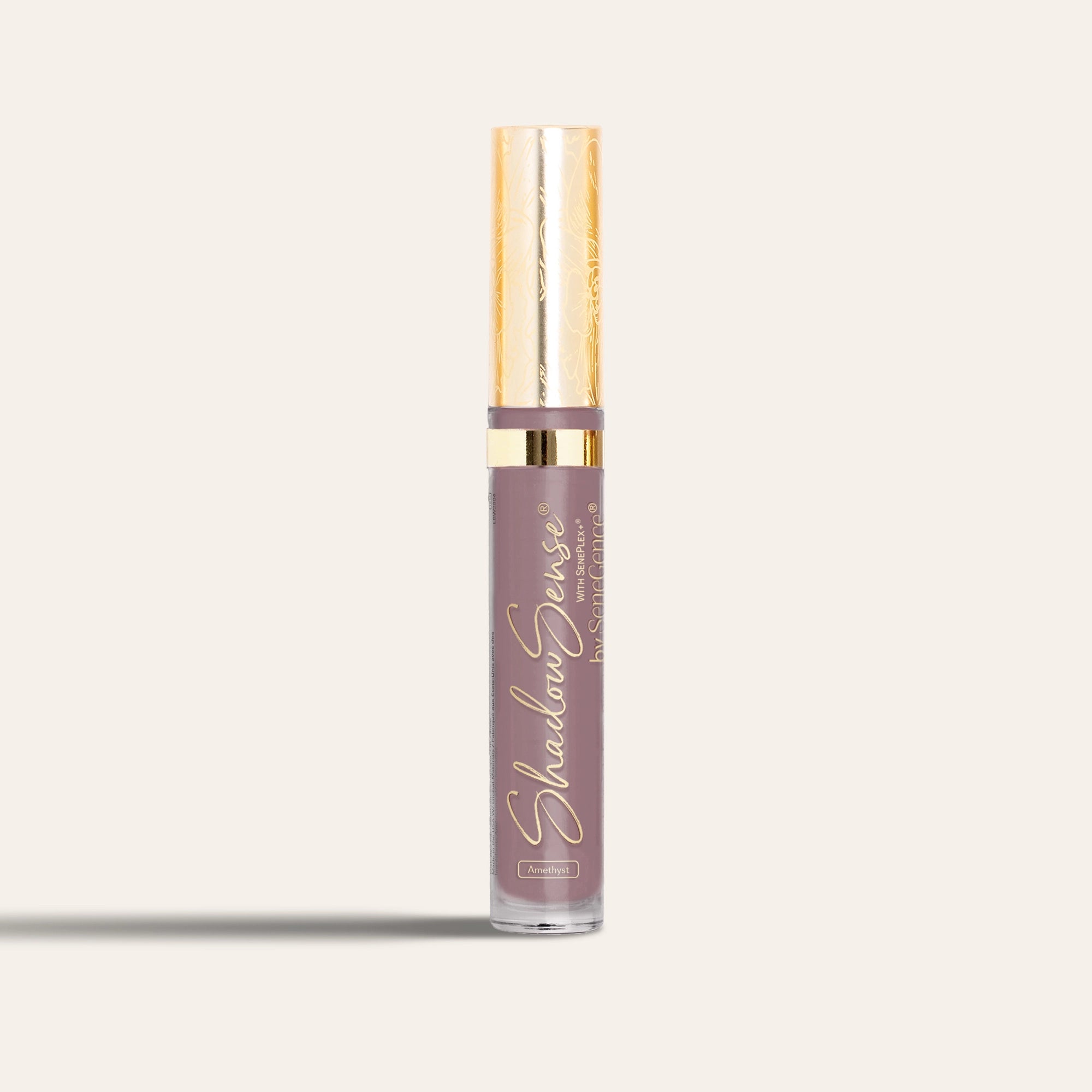 LipSense ShadowSense ombretto crema Moca Java matte