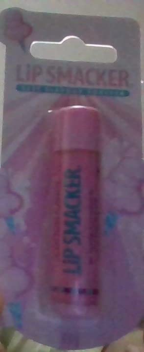 Lip Smacker Original balsamo labbra tropical punch singolo