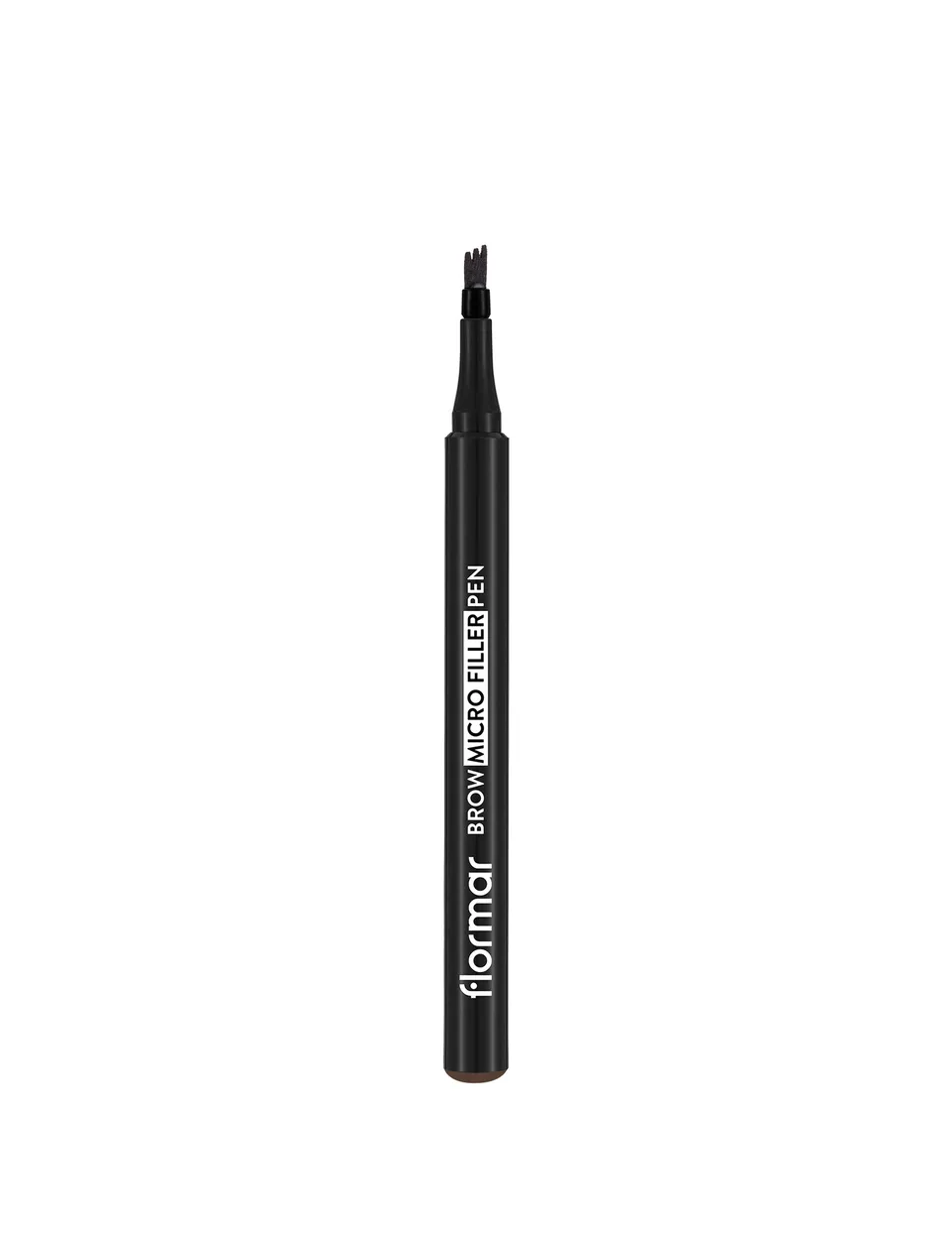 Pretty by Flormar Eyebrows Penna Sopracciglia 01 Light Brown