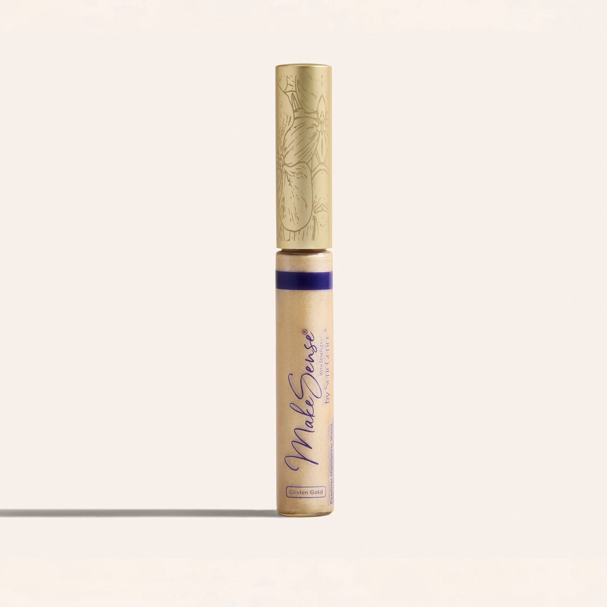 LipSense Face MakeSense Pearlizer Illuminante Aurora