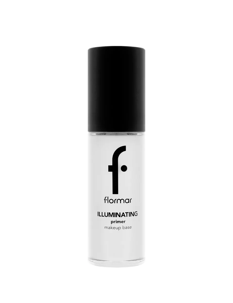 Pretty by Flormar Makeup Primer Illuminating Primer base trucco illuminante