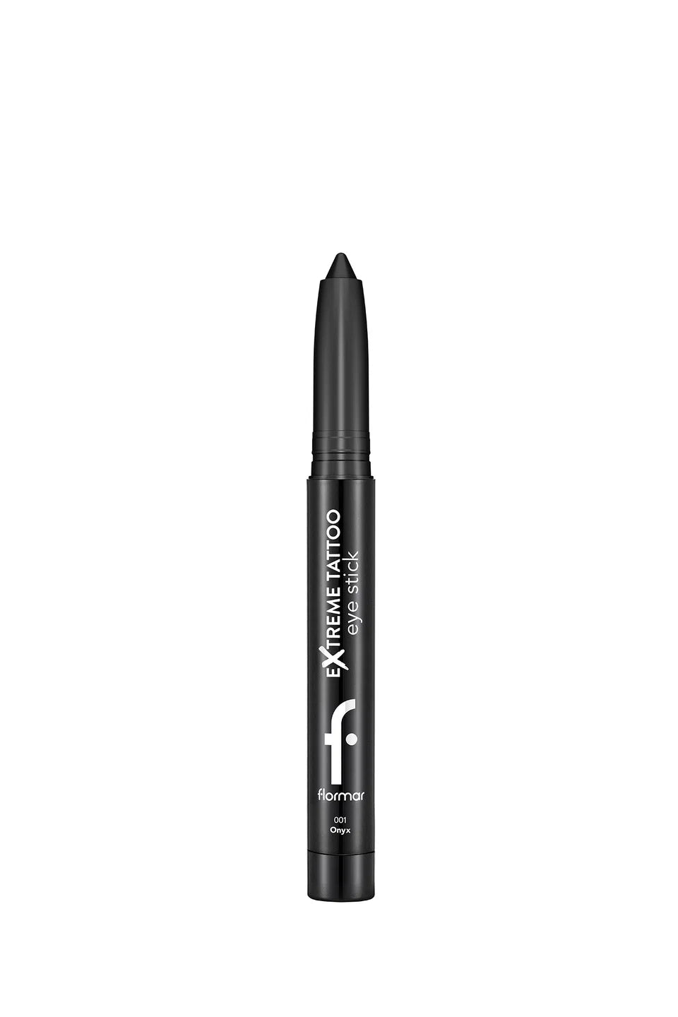 Pretty by Flormar Mono Eyeshadow Extreme Tattoo Eye Stick 001