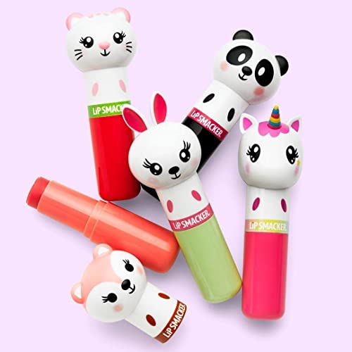 Lip Smacker Lippy Pals balsamo labbra unicorno magico