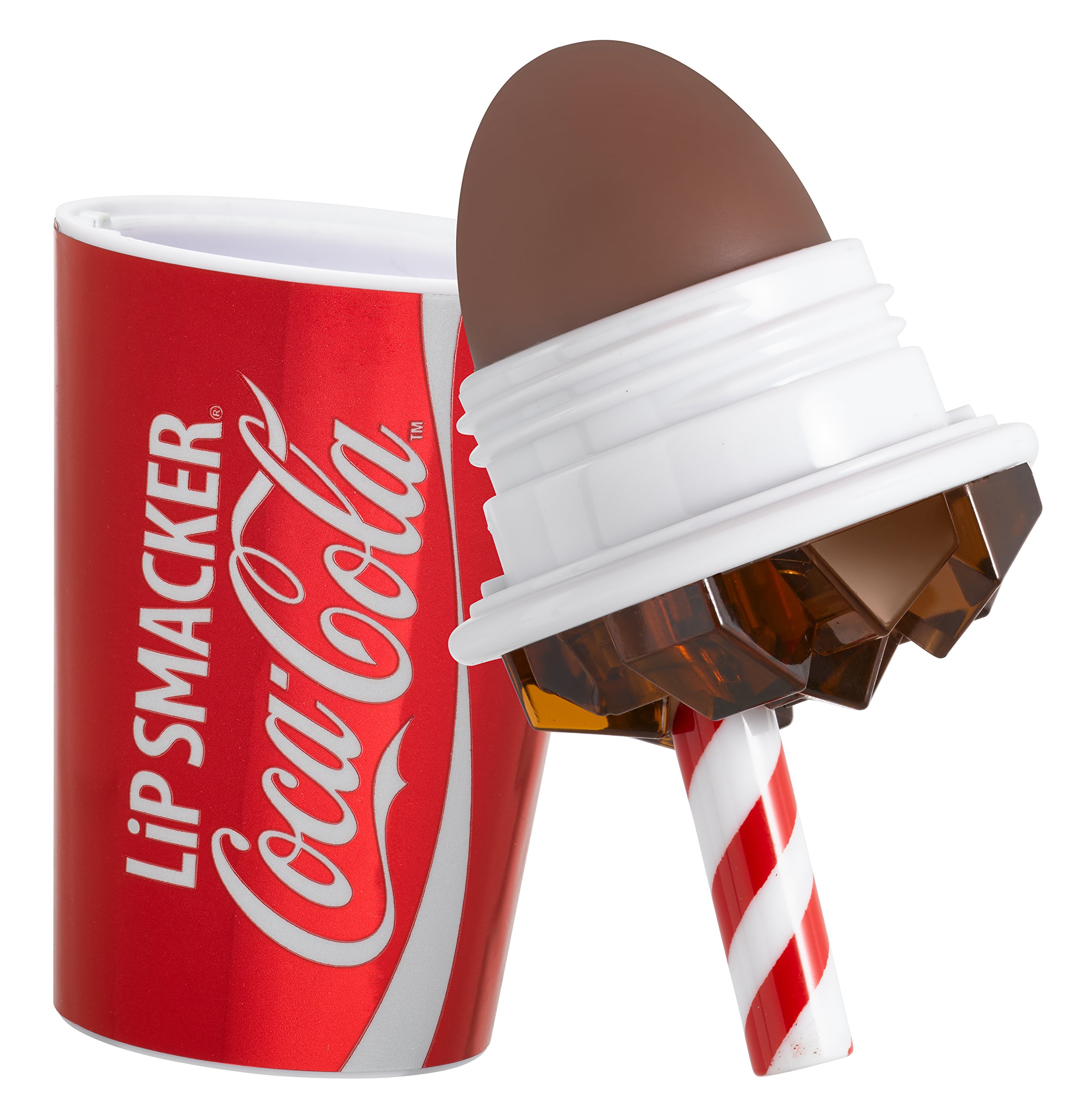 Lip Smacker Coca-Cola Coke Cup balsamo labbra cola