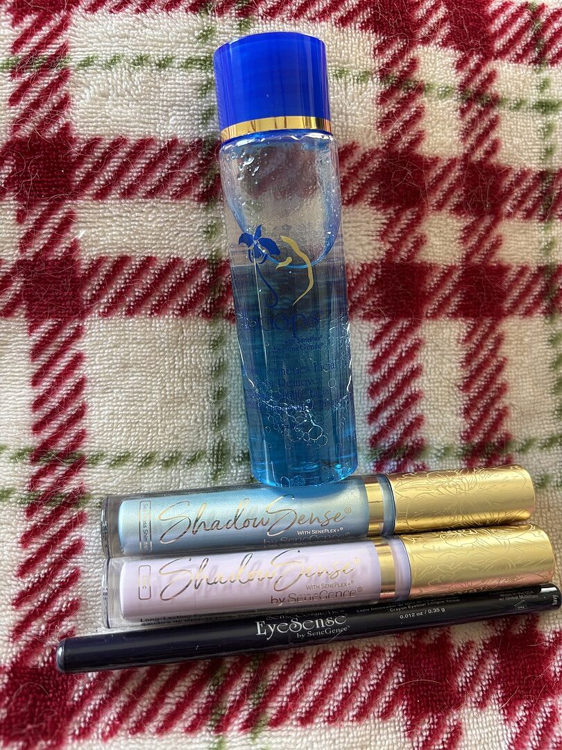 LipSense Removers Fooops Dual Phase struccante bifasico
