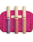 LipSense ShadowSense Dripping Jewels ombretto set 3 pezzi shimmer