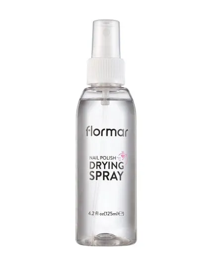 Pretty by Flormar Accessories Nail Polish Drying spray unghie