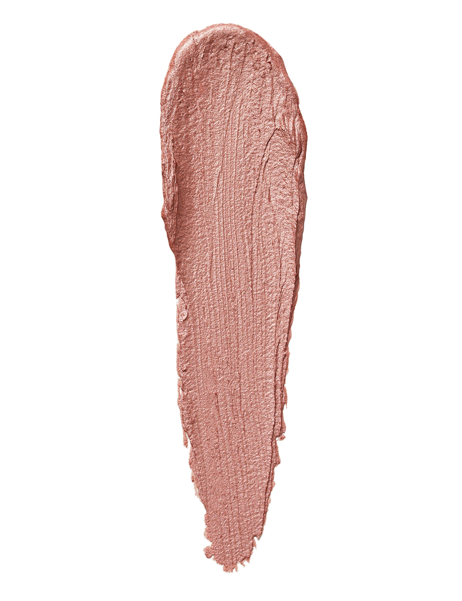 Pretty by Flormar Shimmer & Shine ombretto liquido 01 Cashmere Gold