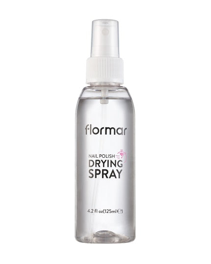 Pretty by Flormar Accessories Nail Polish Drying spray unghie