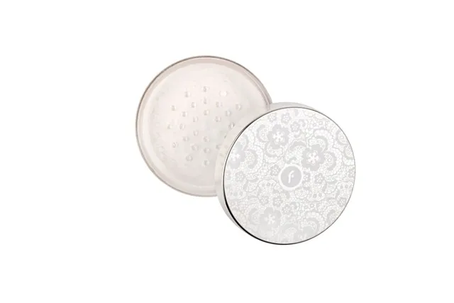 Pretty by Flormar Diamond Loose Highlighter illuminante 6g effetto glow