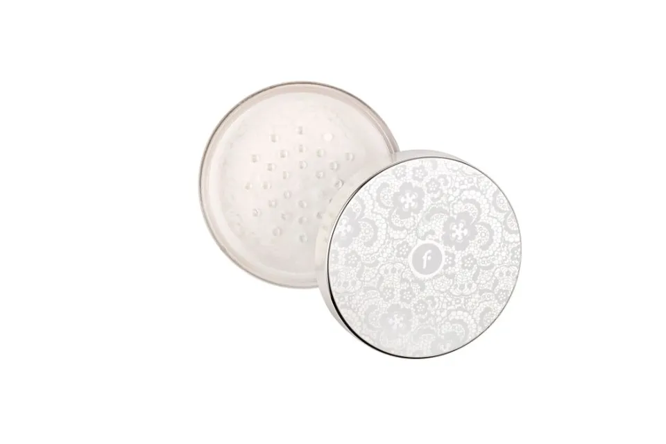 Pretty by Flormar Diamond Loose Highlighter illuminante 6g effetto glow