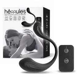 INTOYOU Nami uovo vibrante telecomando silicone liquido