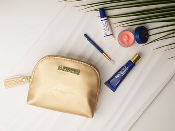 LipSense Lips Overnight Maschera labbra notte con applicatore