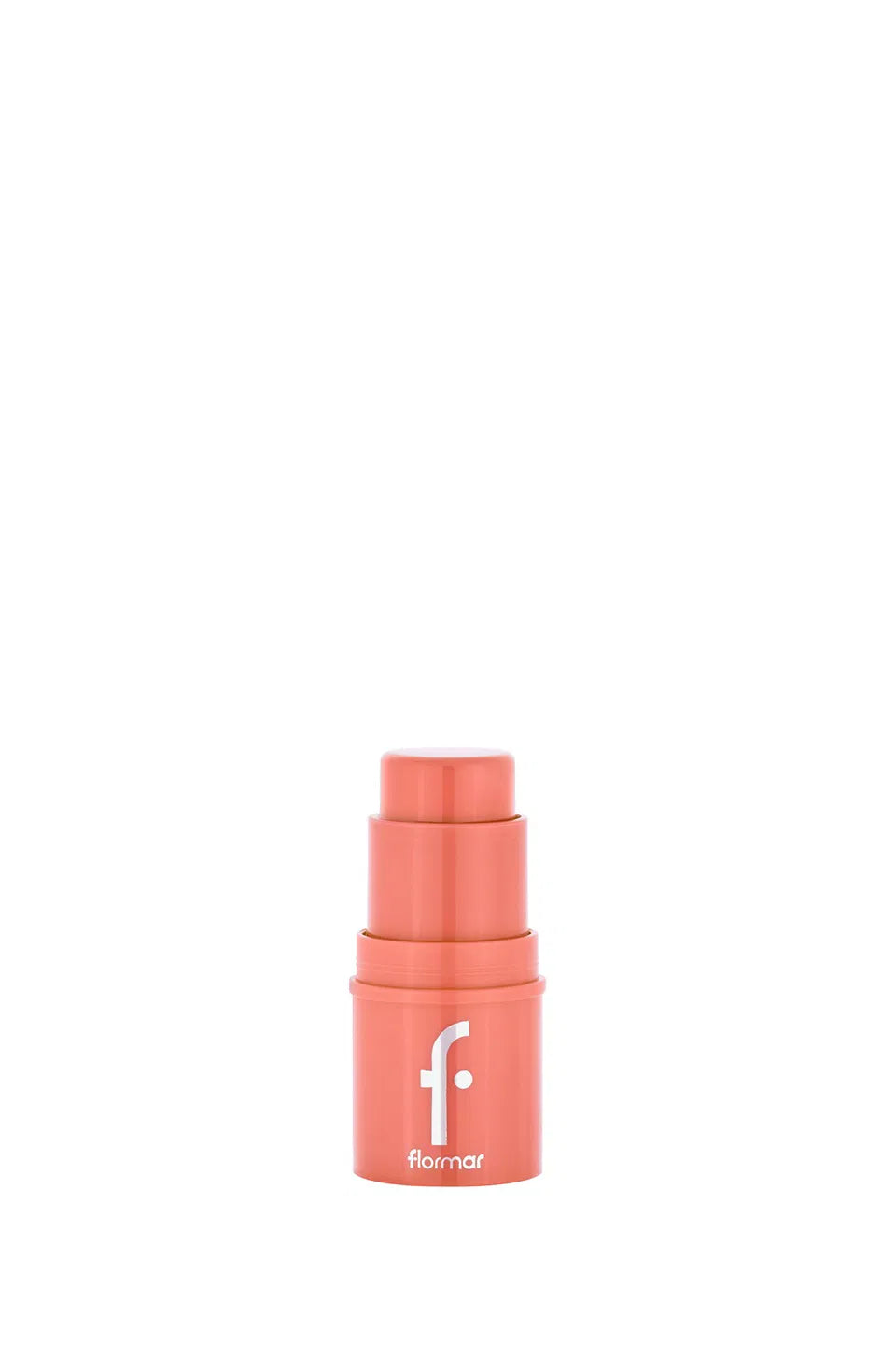 Pretty by Flormar To Go Blusher Stick fard 001 Peachy Glam