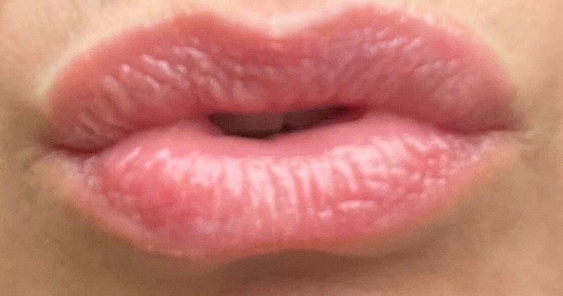 Lipsense Glowify Sheer Silk olio labbra sheer lucido 8 colori