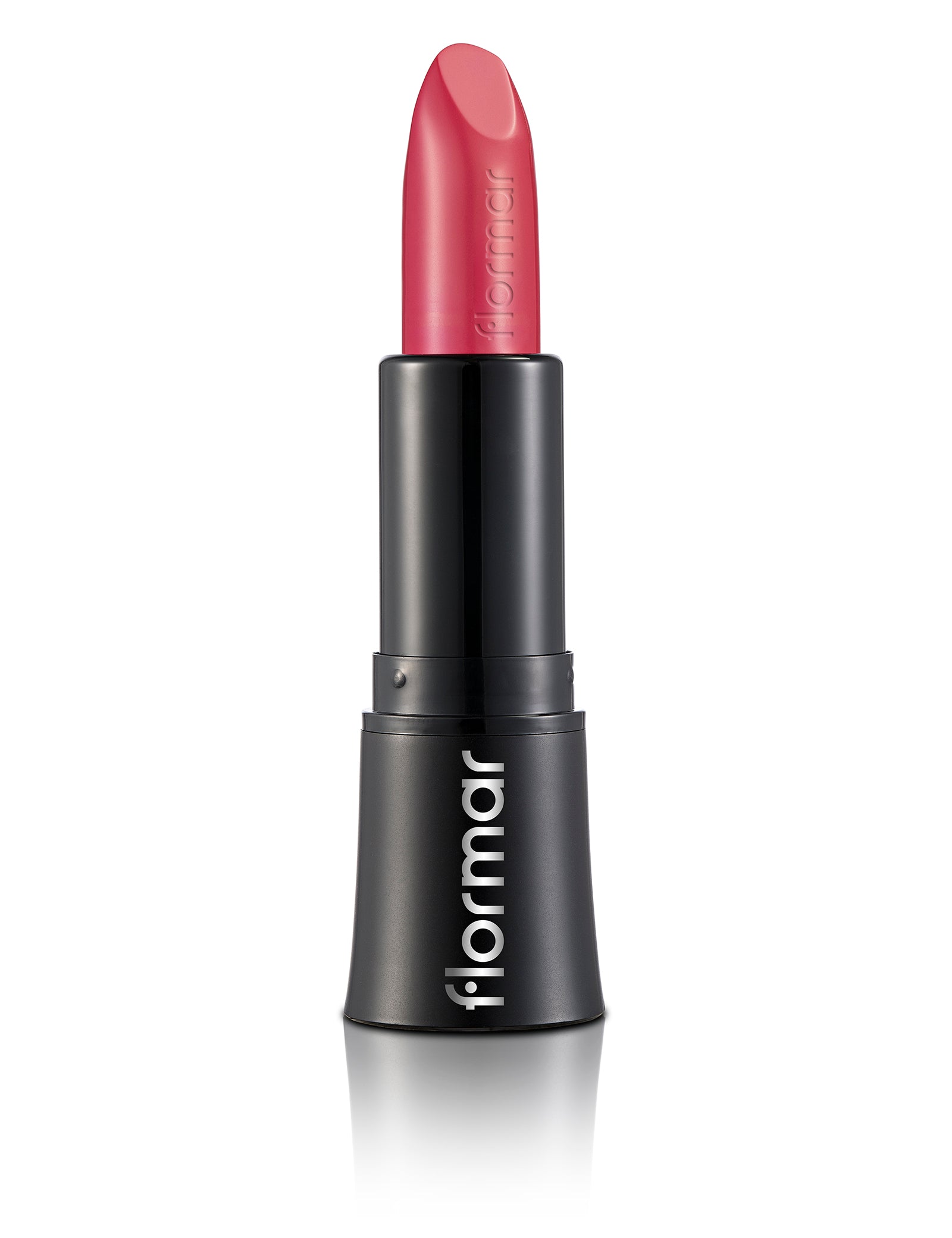 Pretty by Flormar Supermatte Lipstick rossetto 203 Berry Smoothie coprente