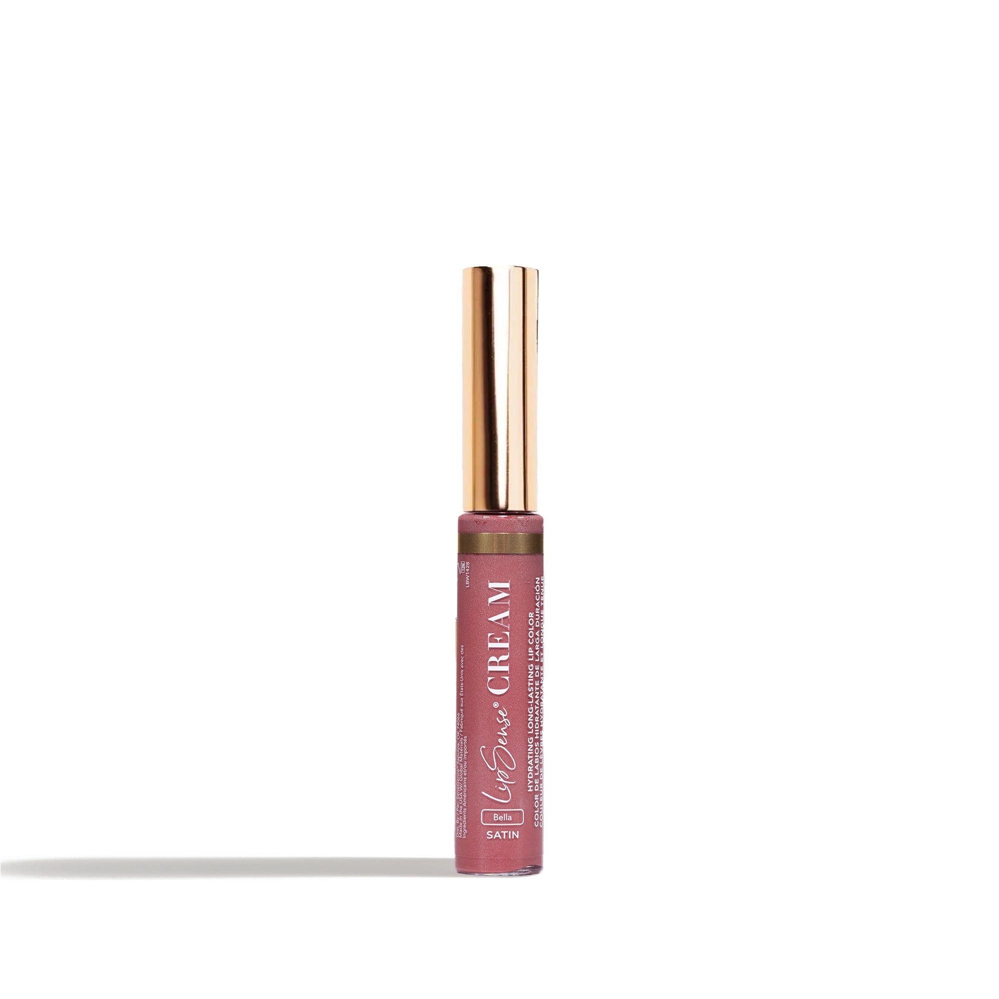 LipSense Cream rossetto liquido cremoso Bella waterproof