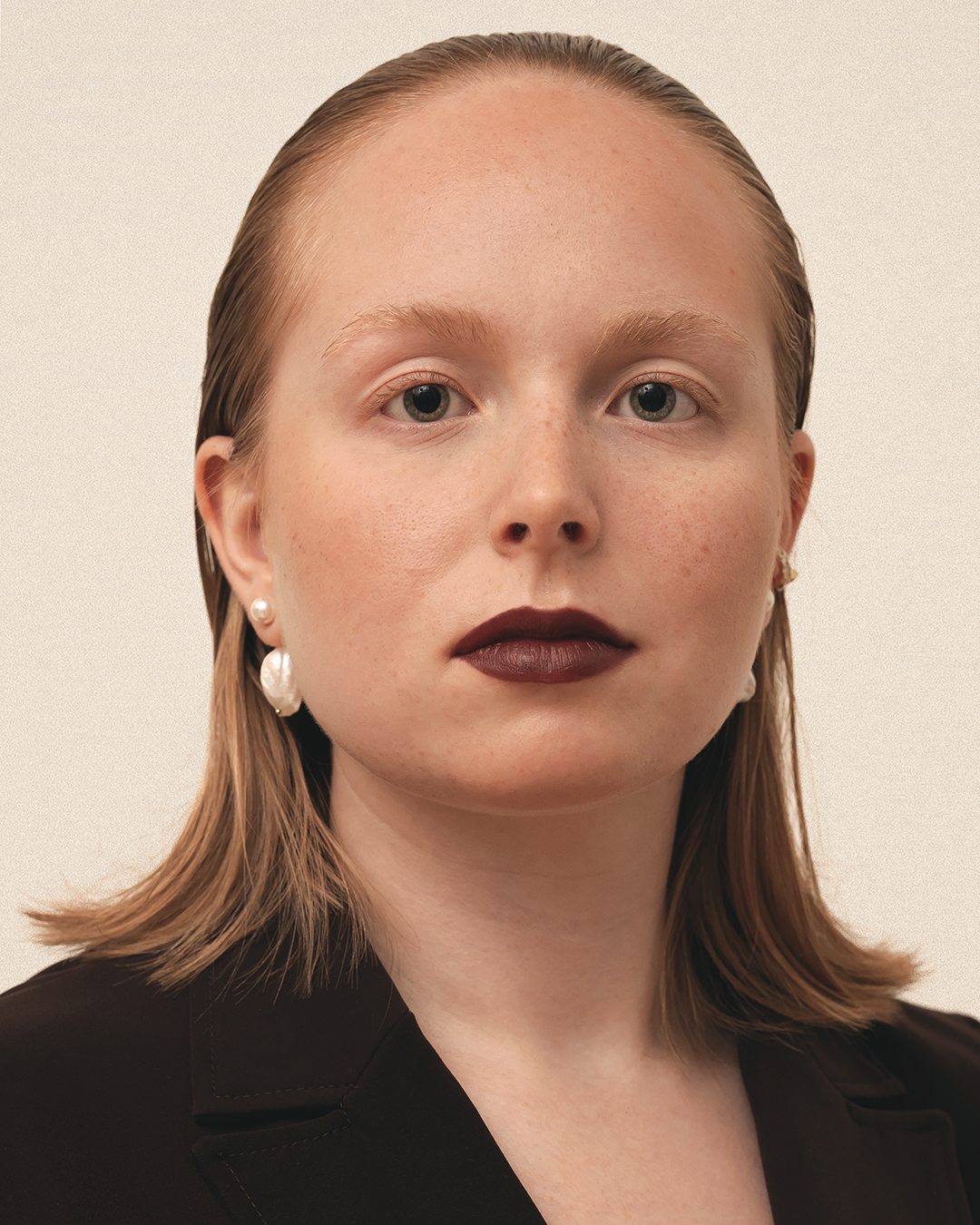 HAVU Lipsticks PLUM rossetto viola prugna semiopaco