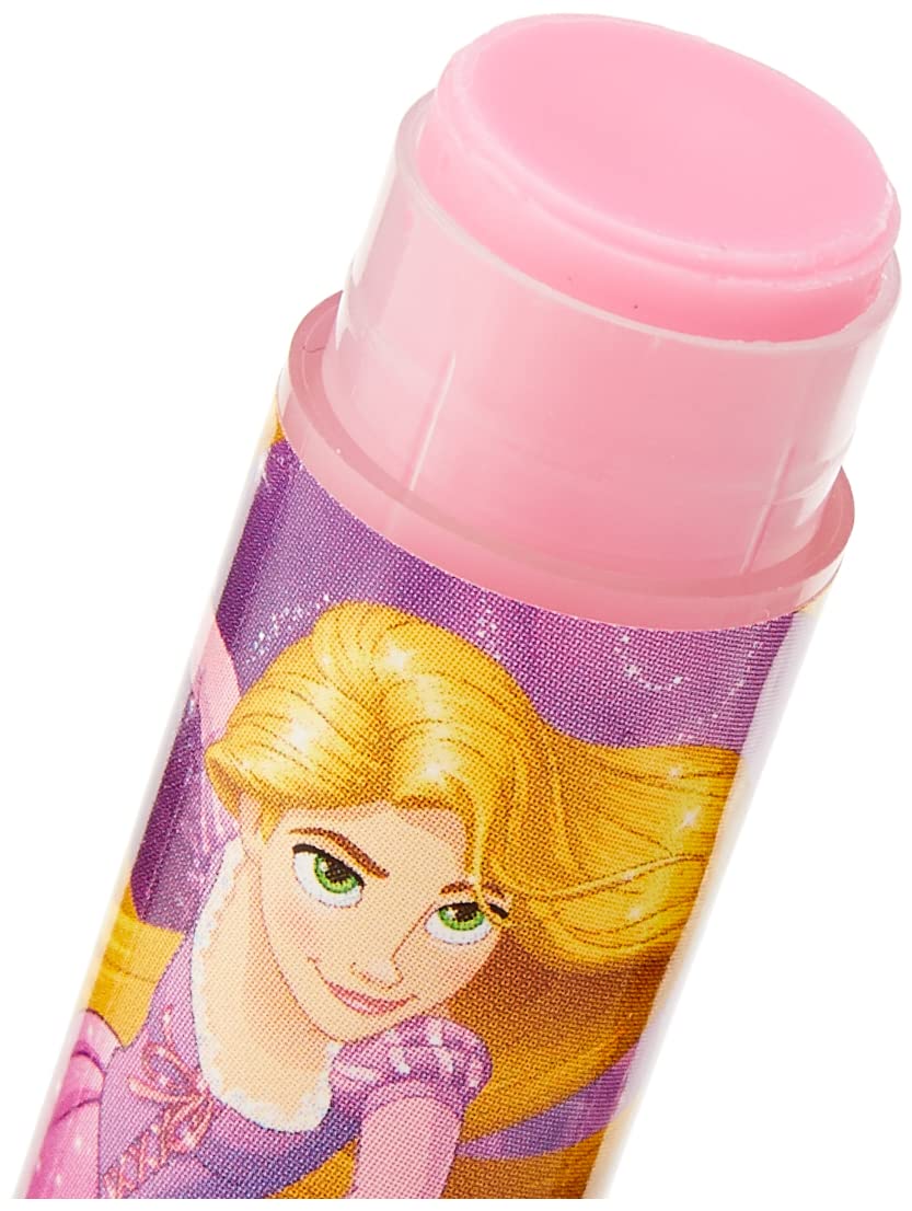 Lip Smacker Disney Rapunzel balsamo labbra Bacca Magica 4 g