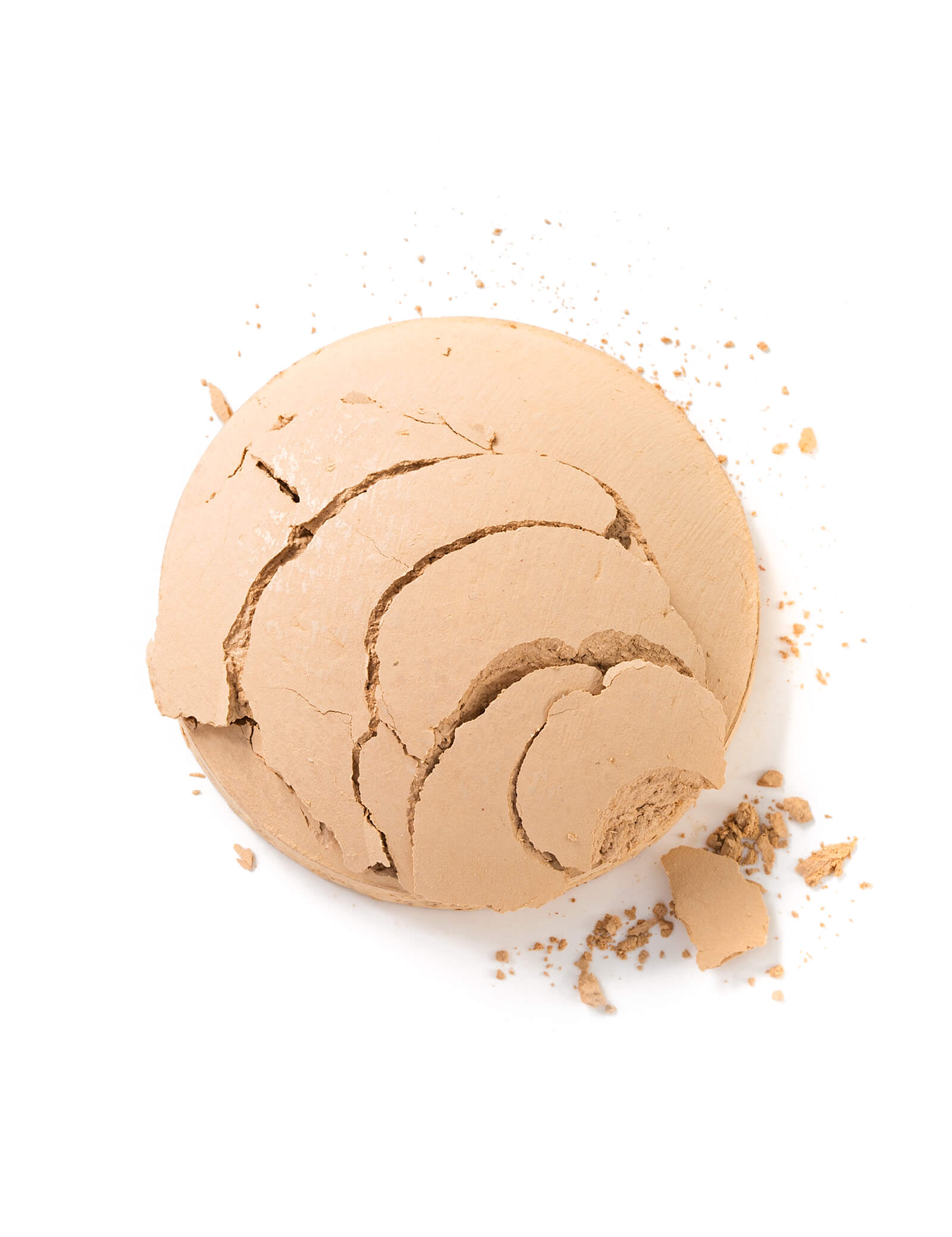 Pretty by Flormar Baked Powder Cipria 026 Peachy Pink