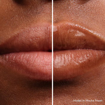 Lipsense Lips Glowify gloss rimpolpante cocomero menta