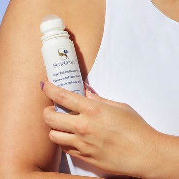 Lipsense Fresh deodorante roll-on senza alluminio 12 ore