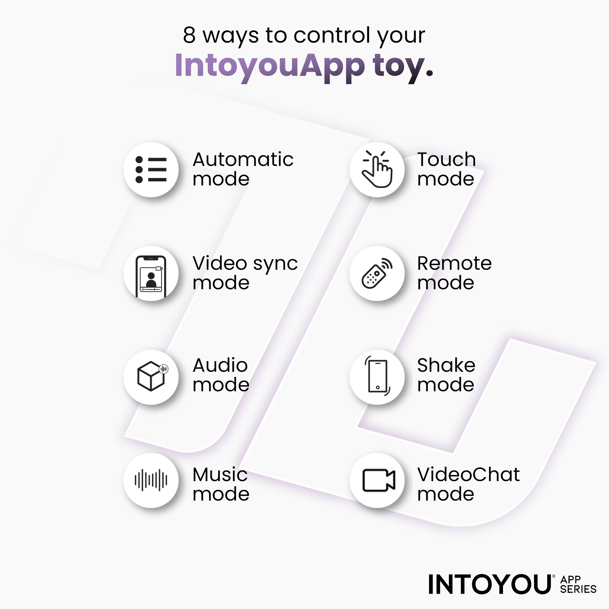 INTOYOU NexEgg uovo vibrante beige rosa app