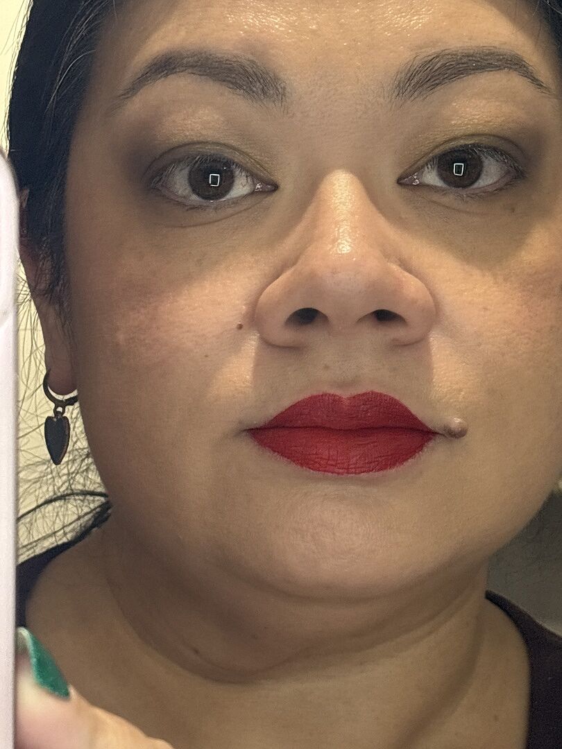 LipSense Cream rossetto liquido cremoso Bella waterproof