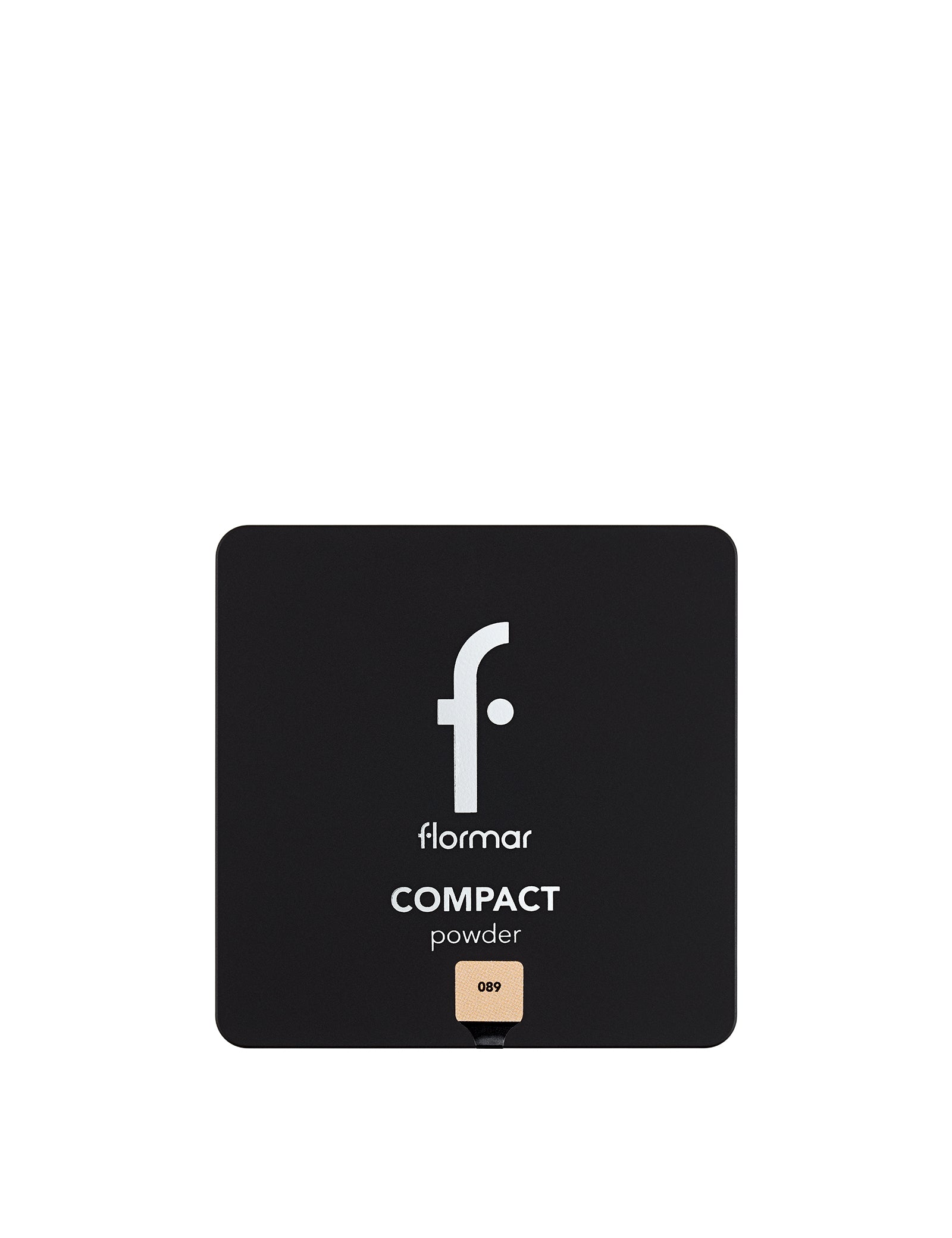 Pretty by Flormar Powder Cipria Compatta 088 Medium Peach Beige