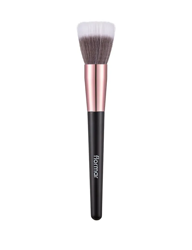 Pretty by Flormar Accessories Foundation pennello fondotinta