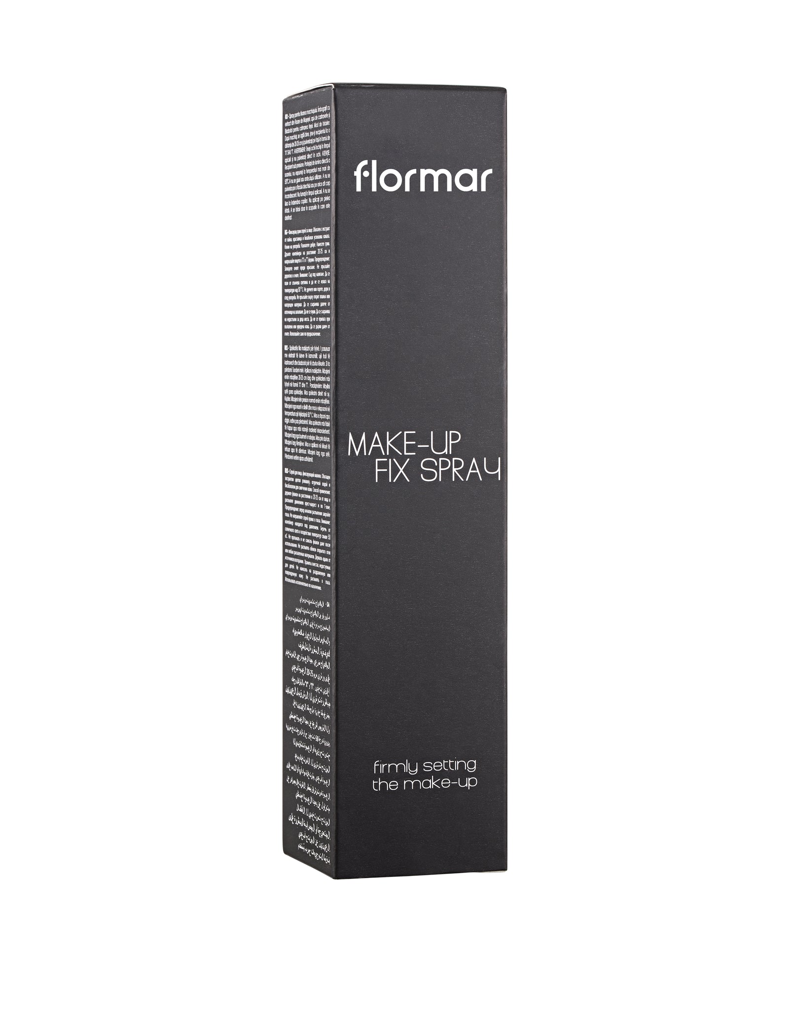 Pretty by Flormar Pretty Accessories Make-Up Fix Spray fissante trucco
