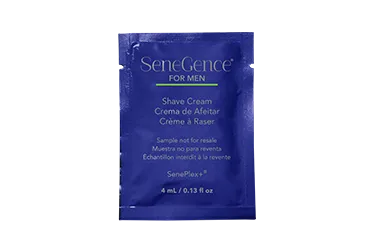 SeneGence Men crema da barba campioncino uomo