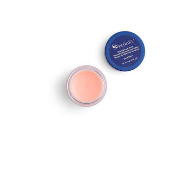 Lipsense Lips Overnight maschera labbra notte idratante