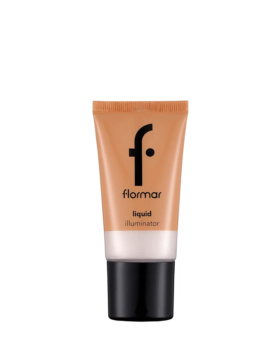 Pretty by Flormar Liquid Illuminator highlighter 01 Star Glow