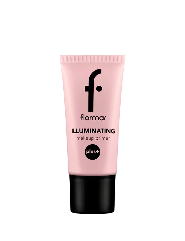 Pretty by Flormar Illuminating Primer Plus+ base trucco luminosa