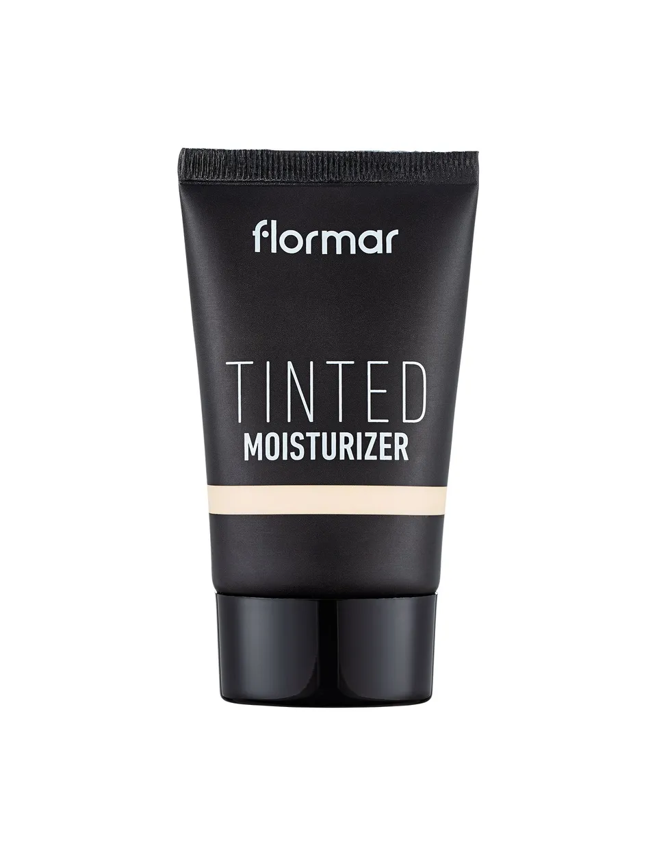 Pretty by Flormar Tinted Moisturizer fondotinta 001 Pure Beige
