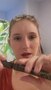 Lipsense Eyes LashSense FiberExtend mascara volume