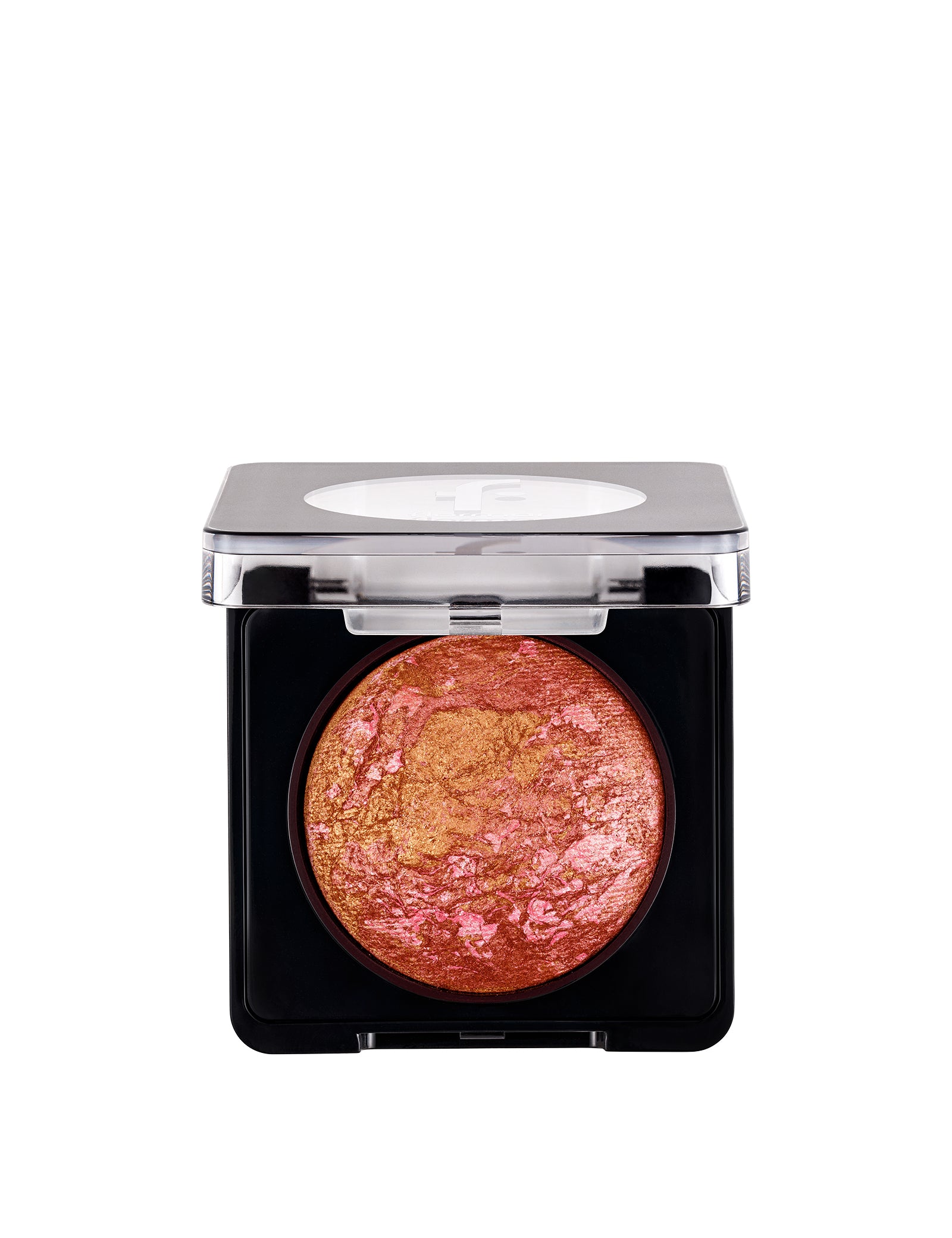 Pretty by Flormar Blush On Baked Blush-On fard compatto 040