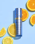 Lipsense Skincare Detoxifying Oxygen maschera viso ossigenante