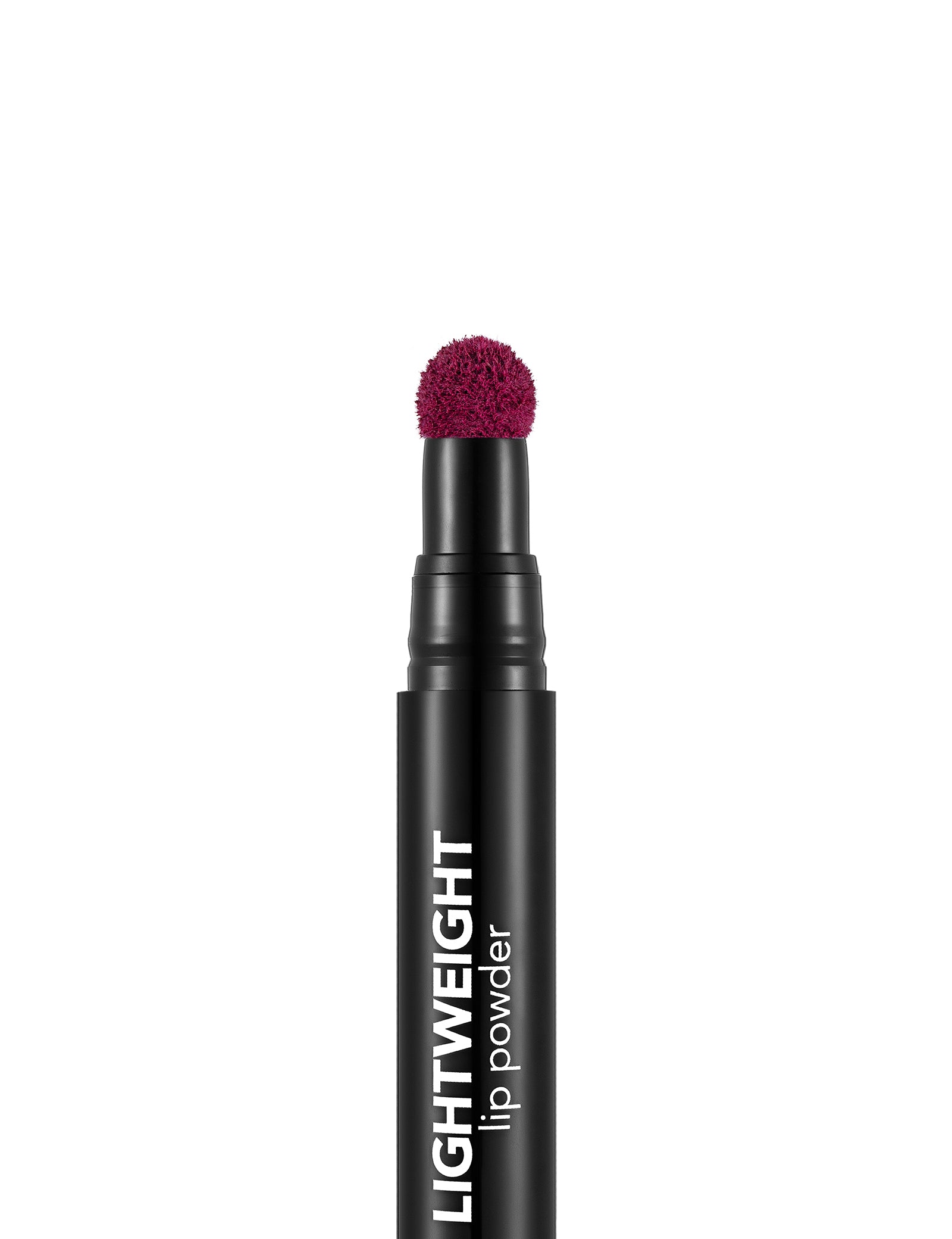 Pretty by Flormar Lightweight Lip Powder Rossetto 01 Ladylike