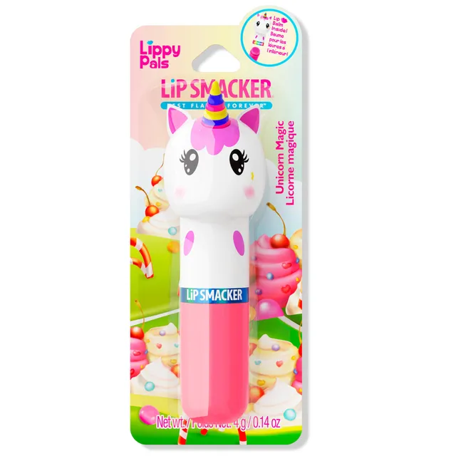 Lip Smacker Lippy Pal Unicorn Magic balsamo labbra idratante