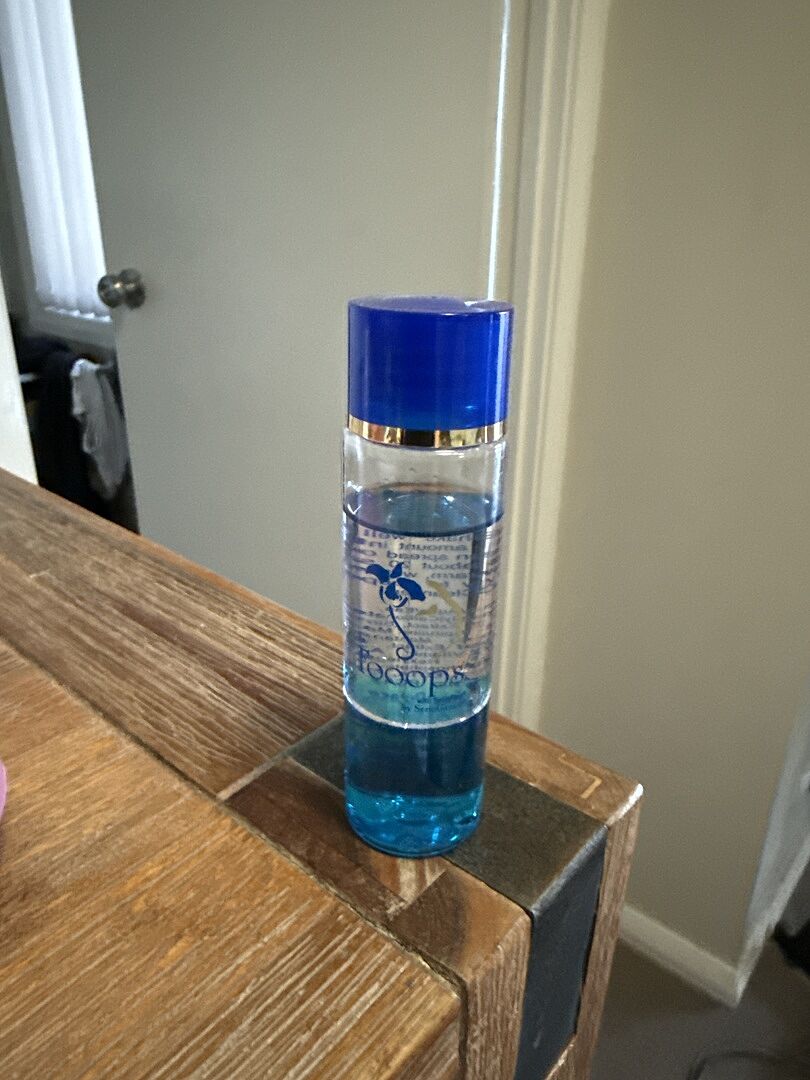 LipSense Removers Fooops Dual Phase struccante bifasico