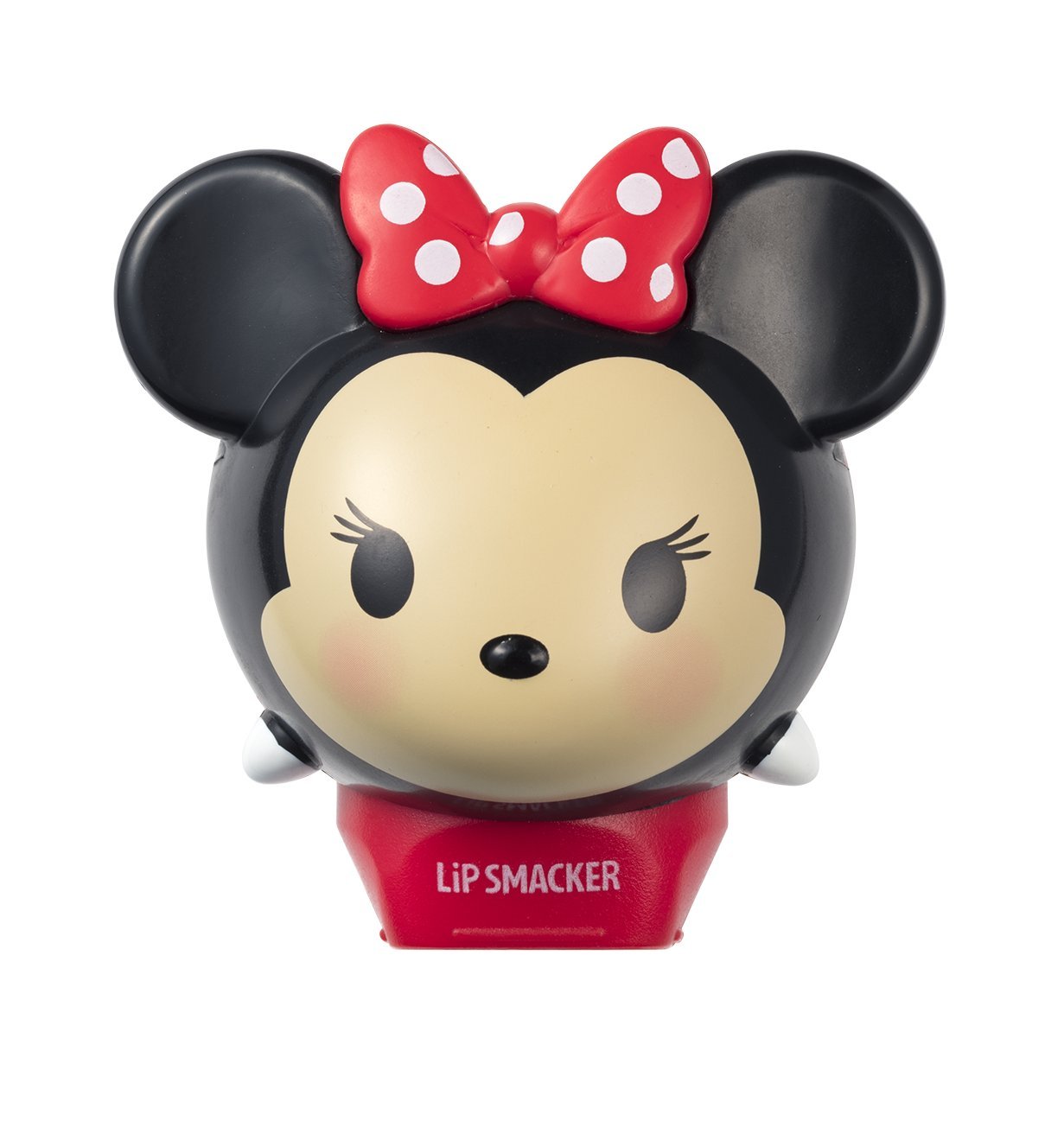 Lip Smacker Disney Minnie balsamo labbra fragola Tsum Tsum