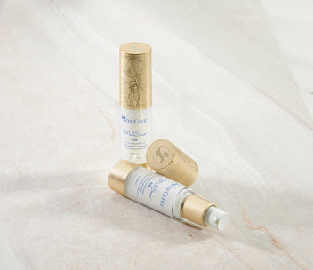 Lipsense MakeSense Silk Primer base trucco minimizzatore pori