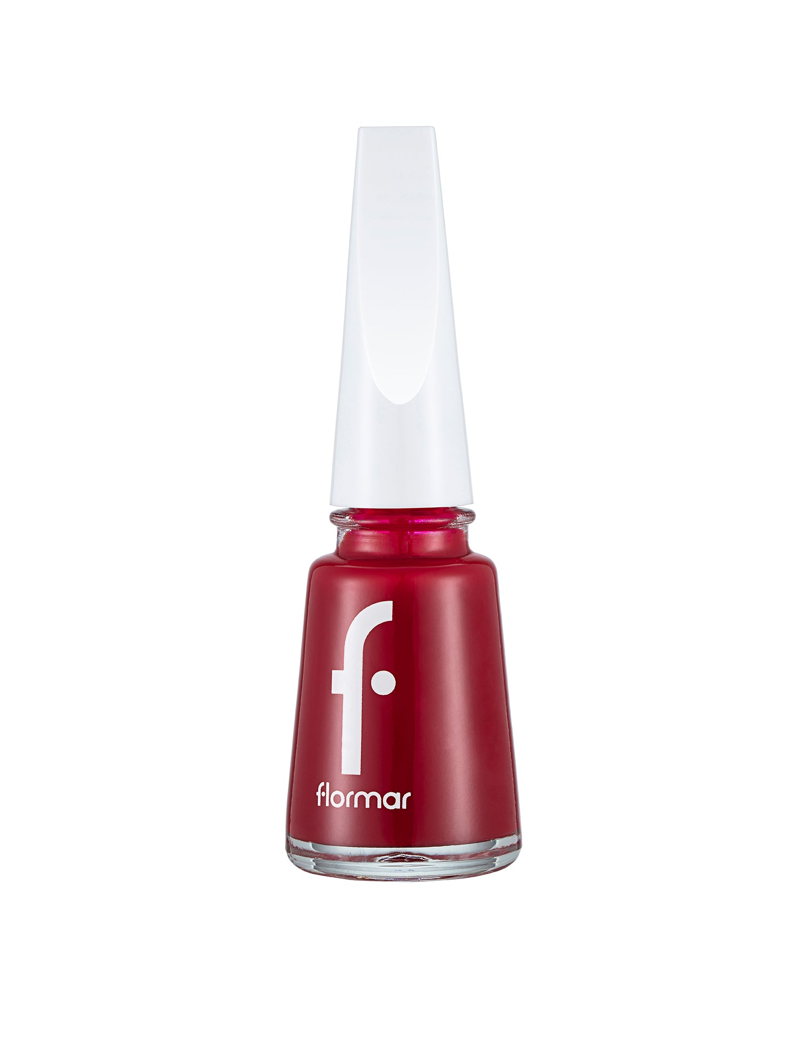 Pretty by Flormar Essential Nail Enamel smalto unghie 127 Berry Nuances