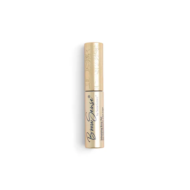 Lipsense BrowSense Volumizing Brow Gel sopracciglia trasparente