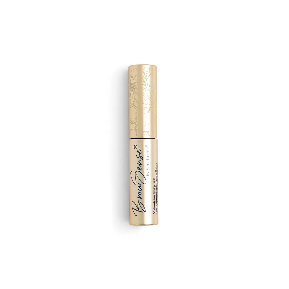 Lipsense BrowSense Volumizing Brow Gel sopracciglia trasparente