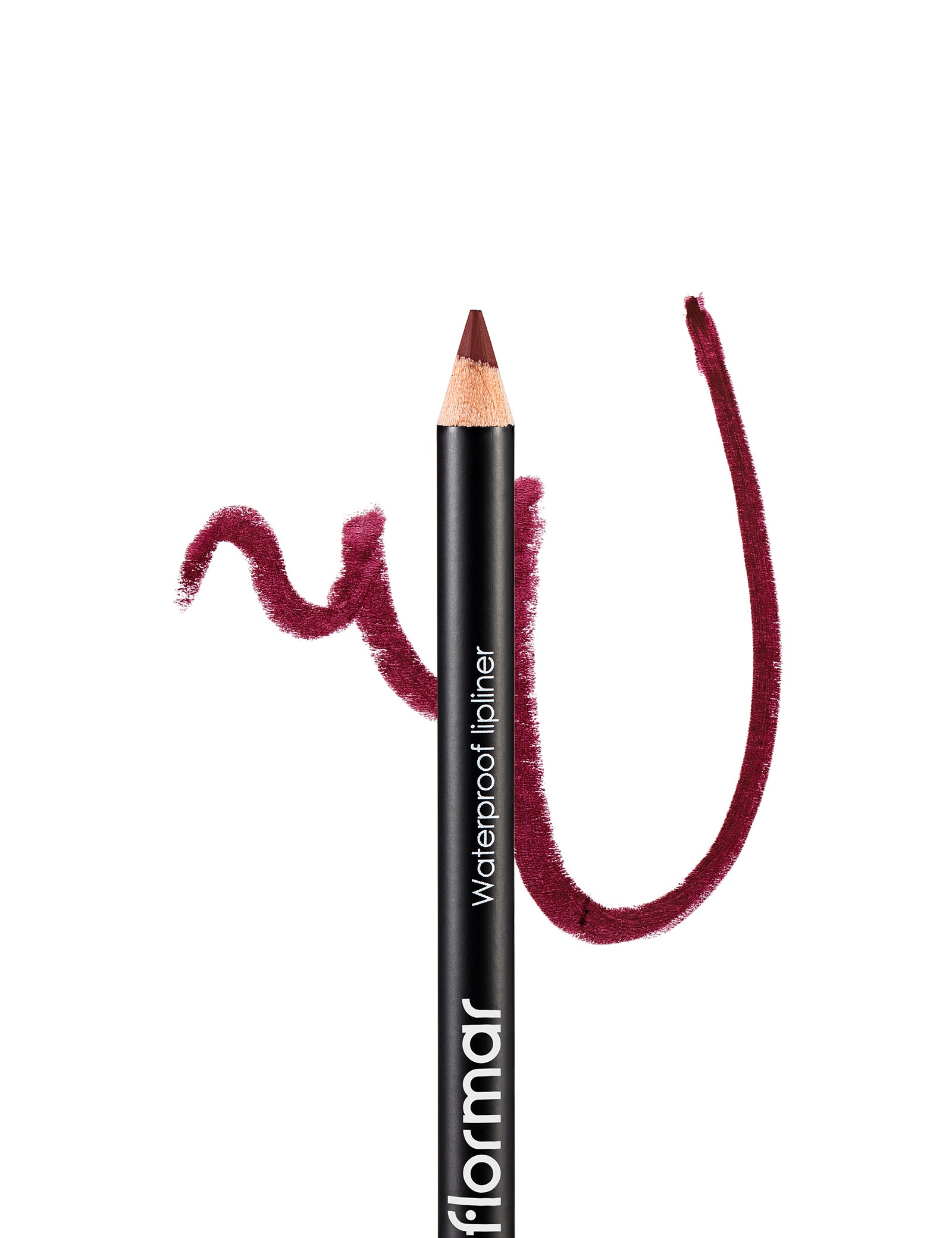 Pretty by Flormar Lipliner Waterproof matita labbra tenuta lunga