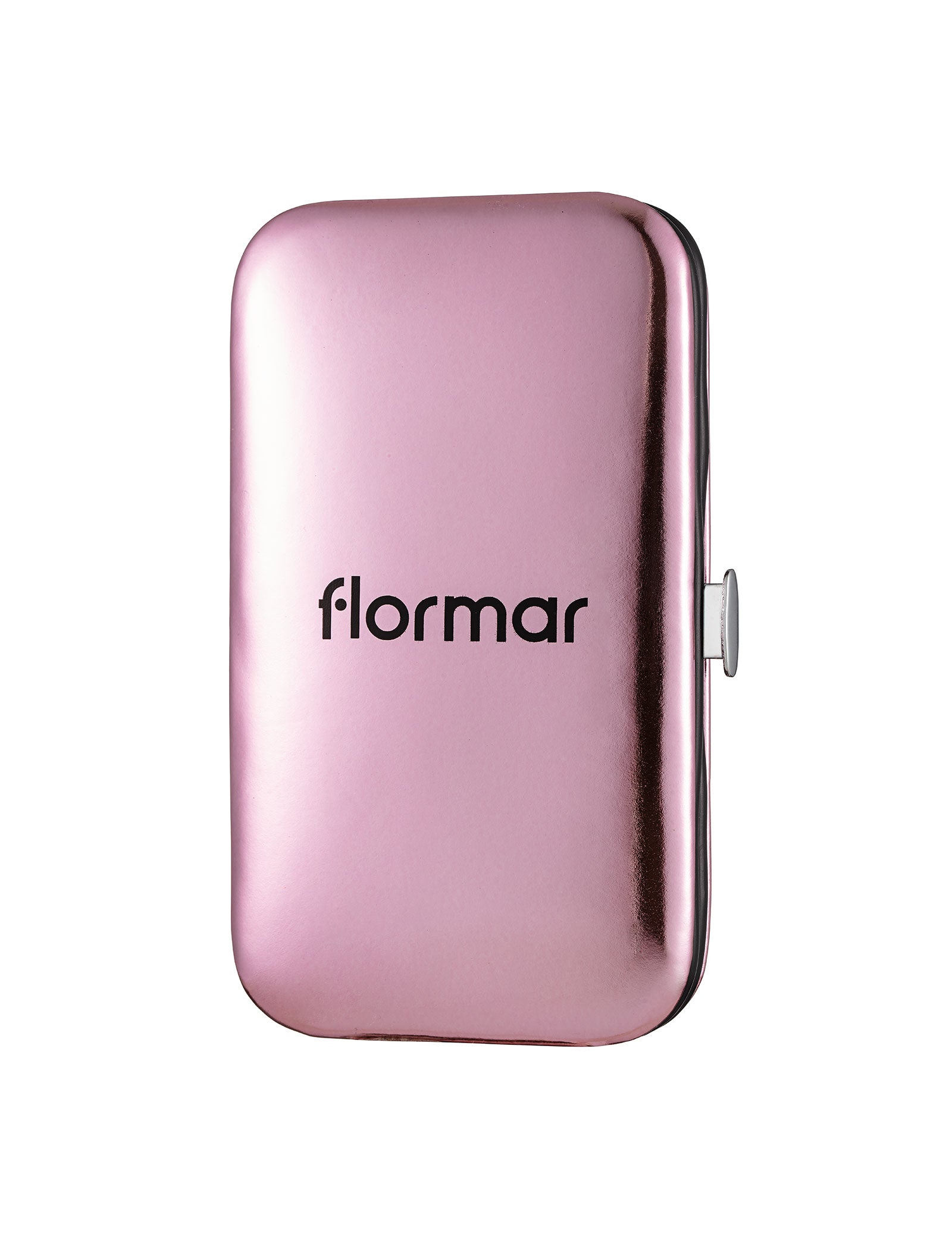 Pretty by Flormar Accessories set manicure 4 pezzi astuccio viaggio